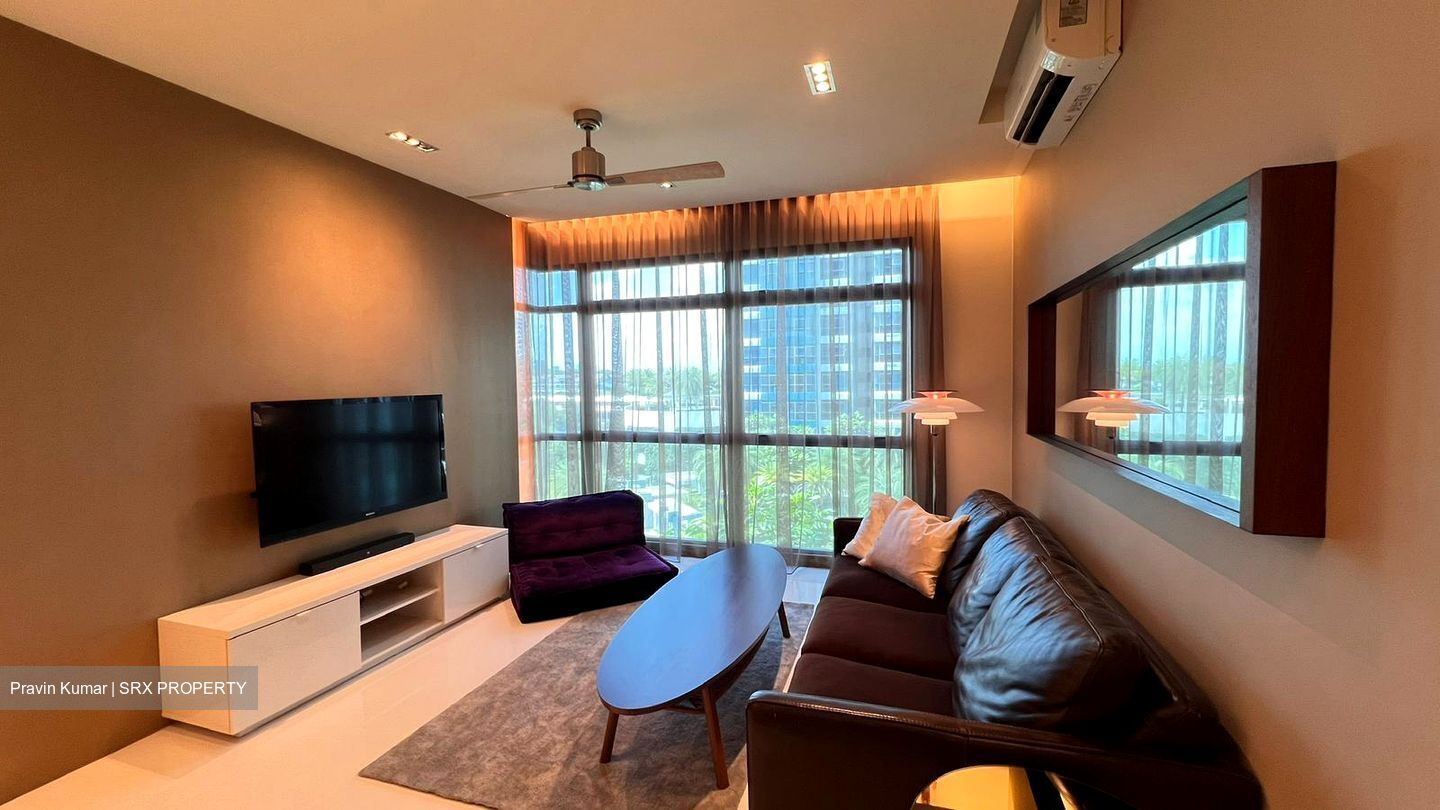 Blue Horizon (D5), Condominium #555397381